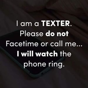 Meet your Posher, Peggy